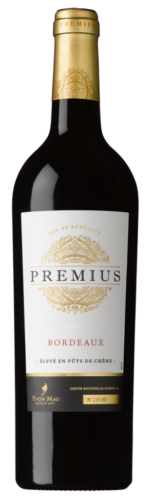 Premius Bordeaux