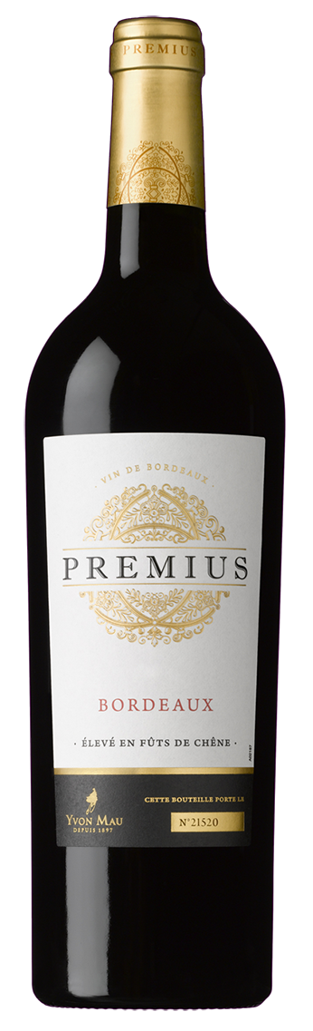 Premius Bordeaux