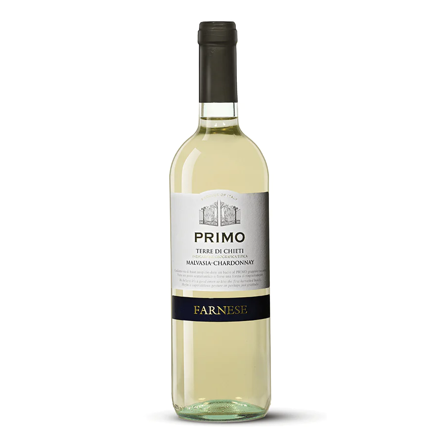 Primo Malvasia Chardonnay