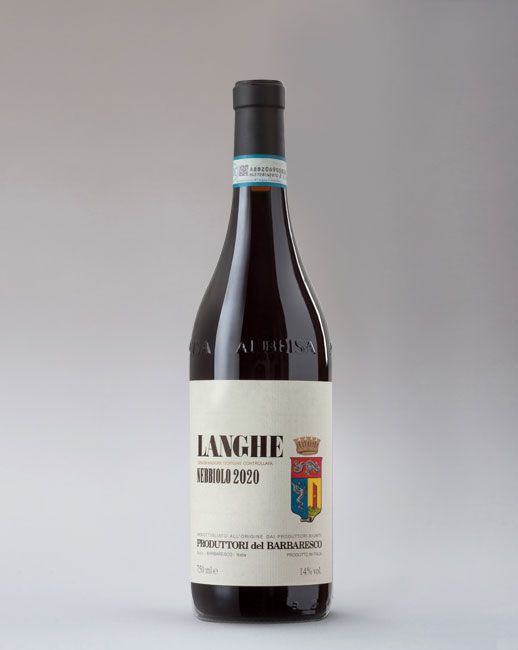 Produttori Del Barbaresco Langhe Nebbiolo