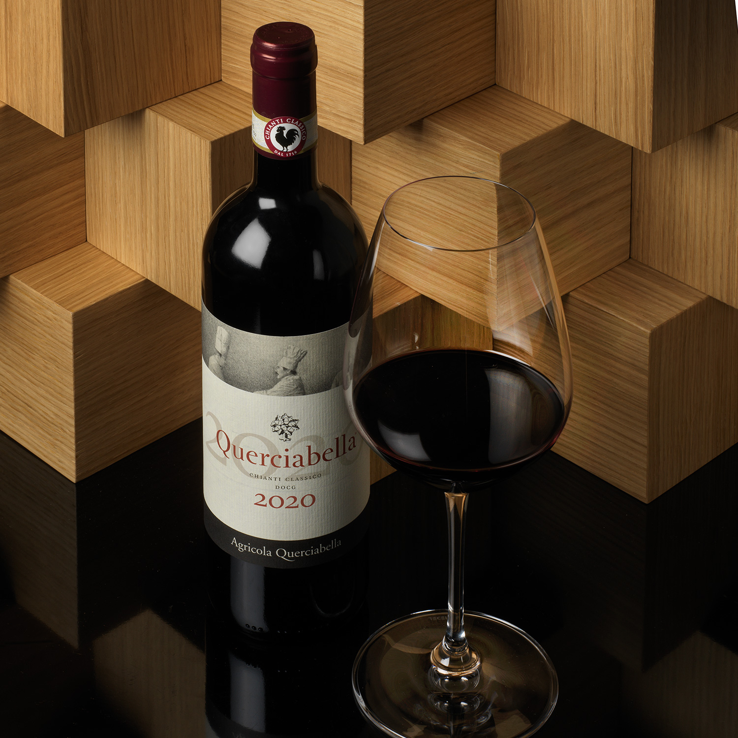 Querciabella Chianti Classico DOCG