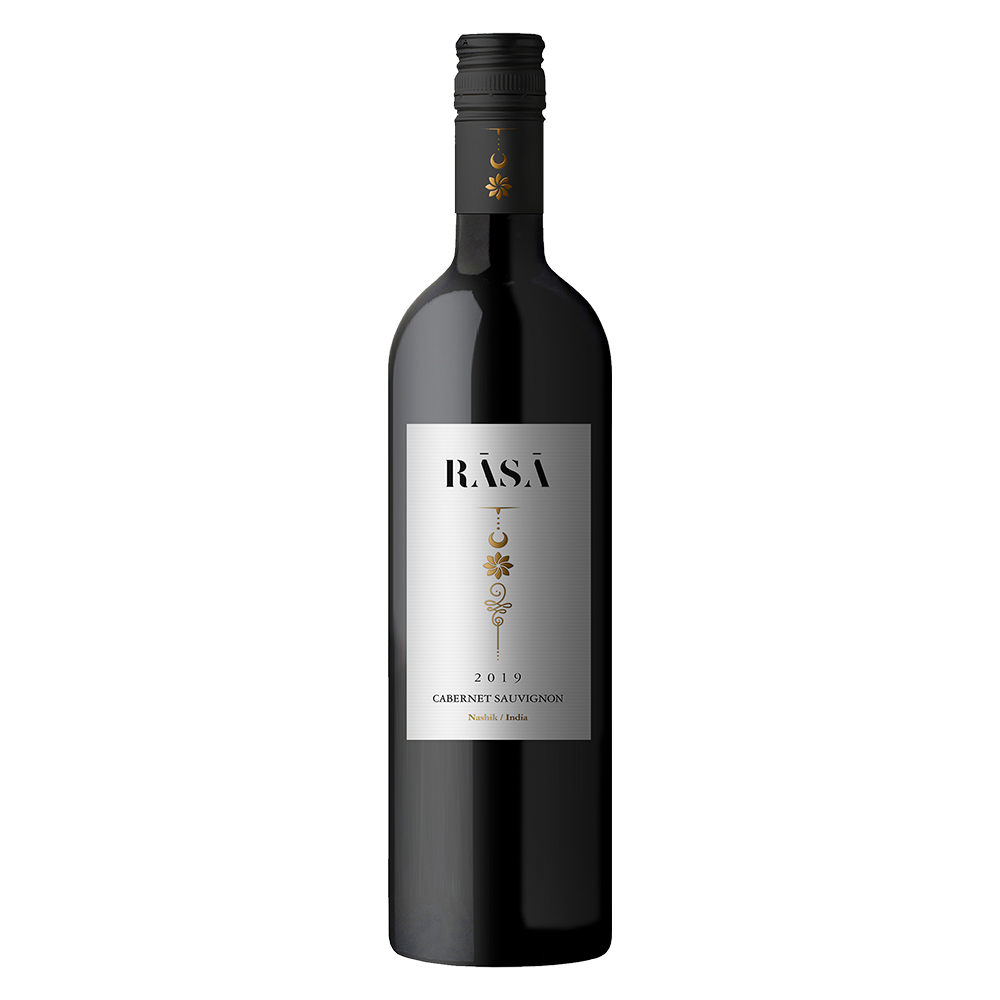 Rasa Cabernet Sauvignon