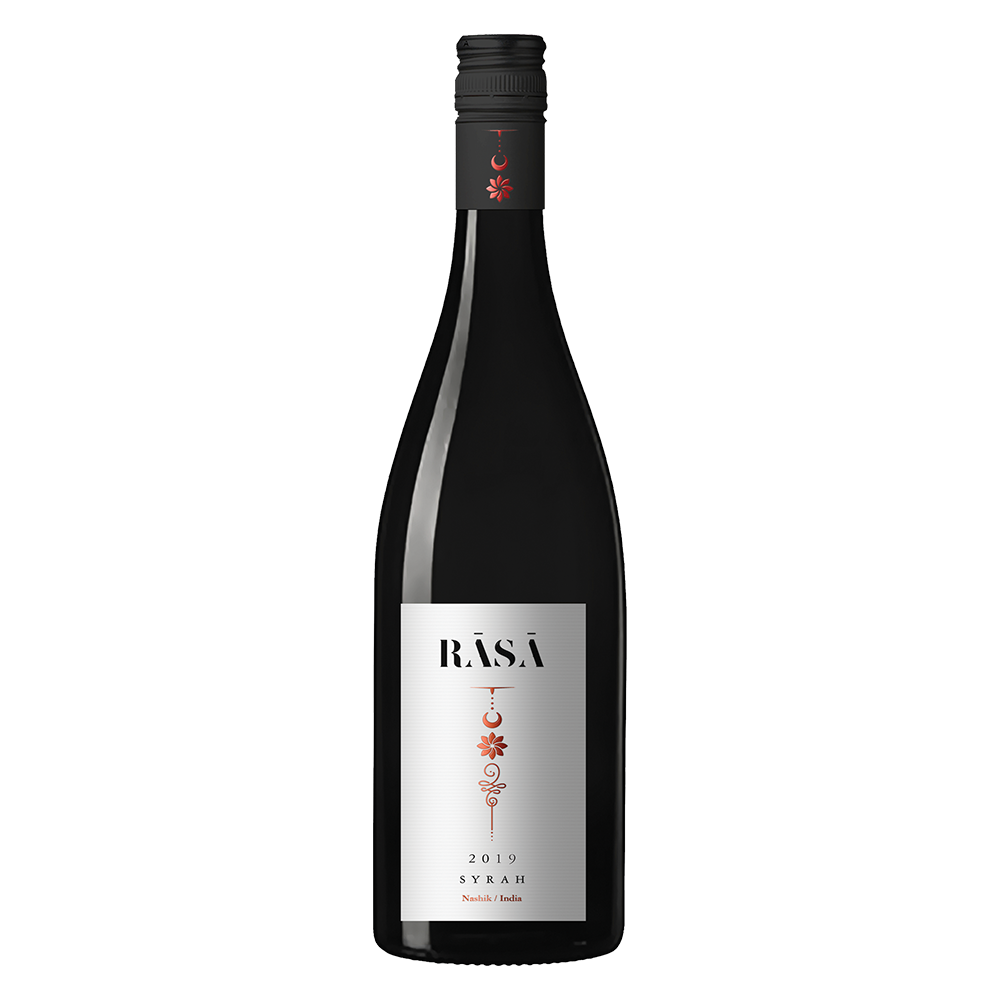 Rasa Syrah