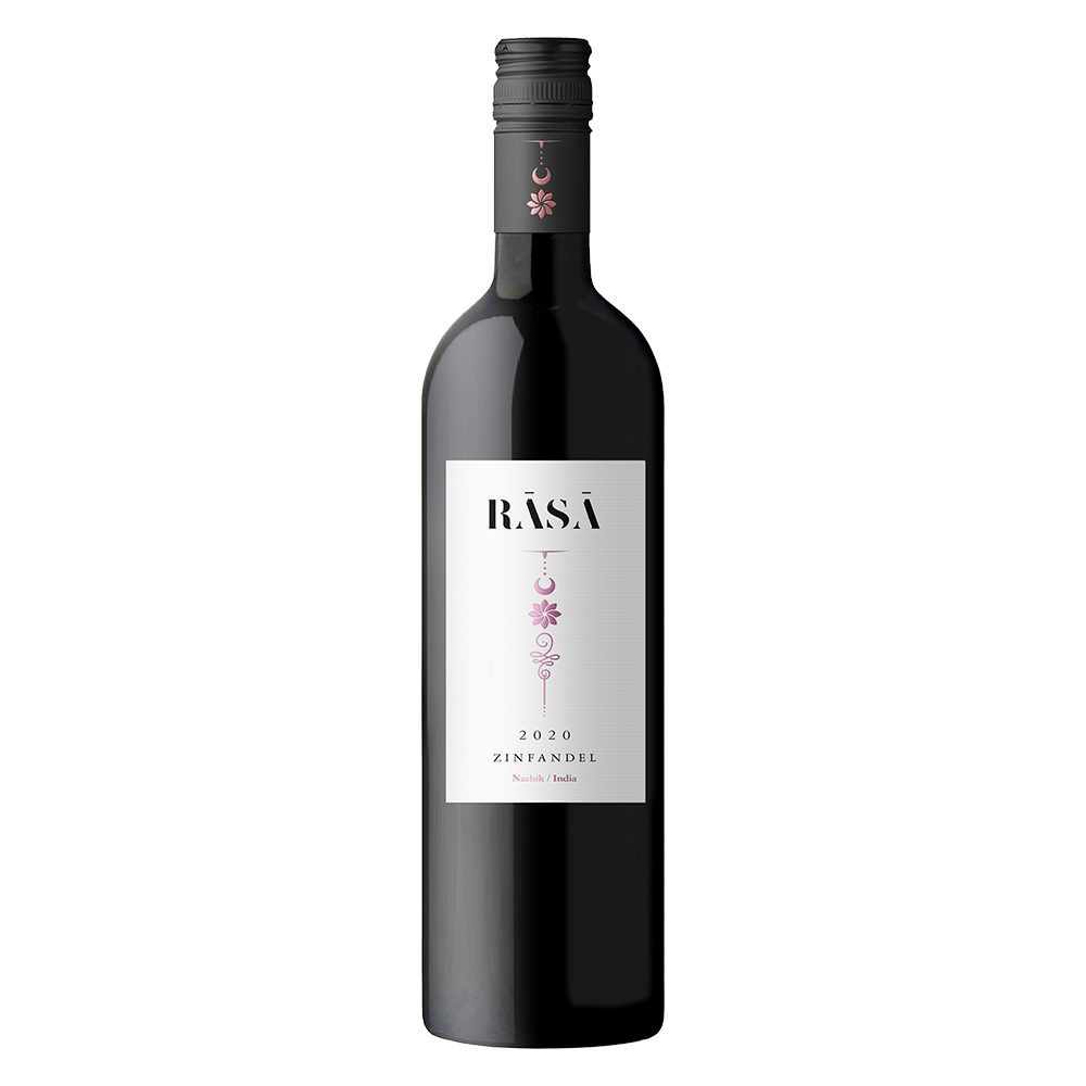 Rasa Zinfandel