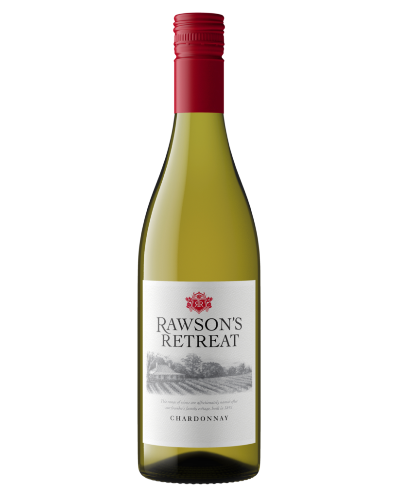 Rawsons Retreat Chardonnay