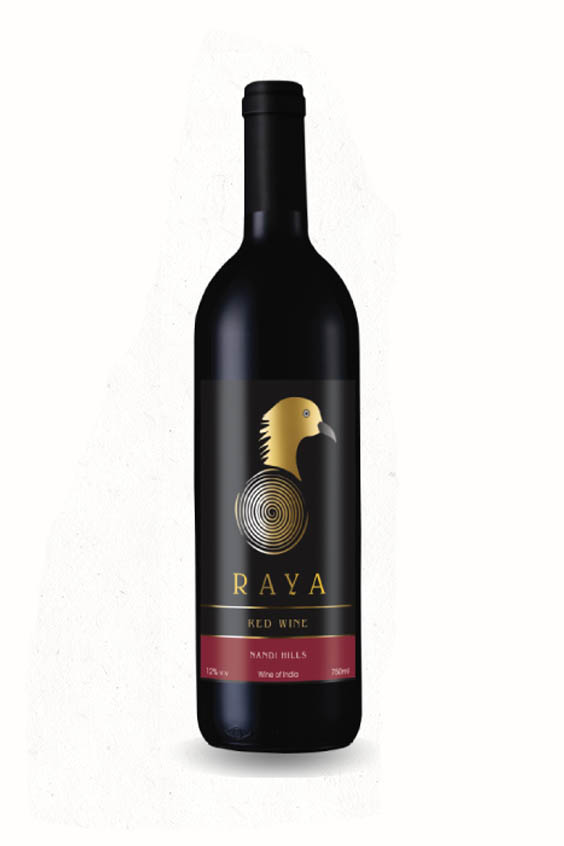 Raya Red Wine