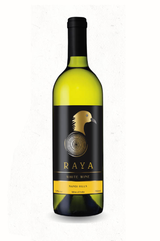 Raya White Wine