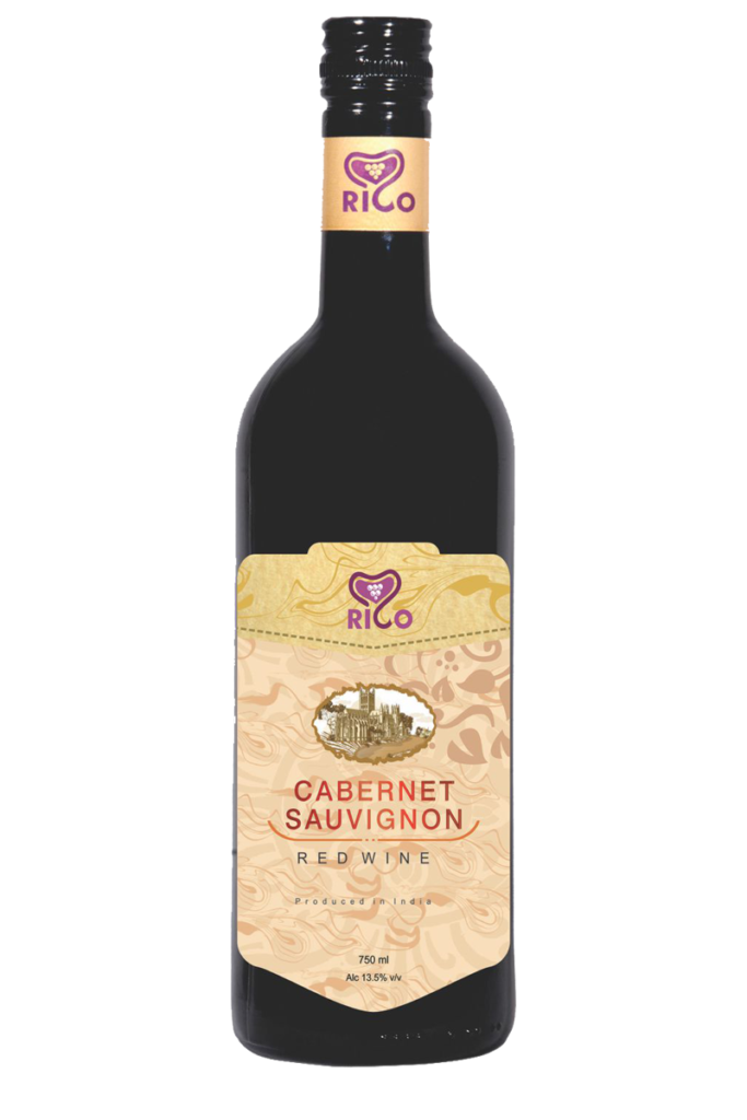 Rico Cabernet Sauvignon RED Wine