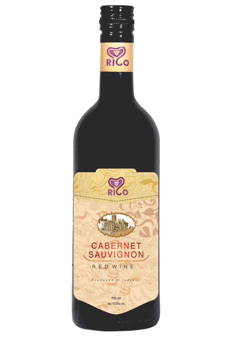 Rico Cabernet Sauvignon RED Wine