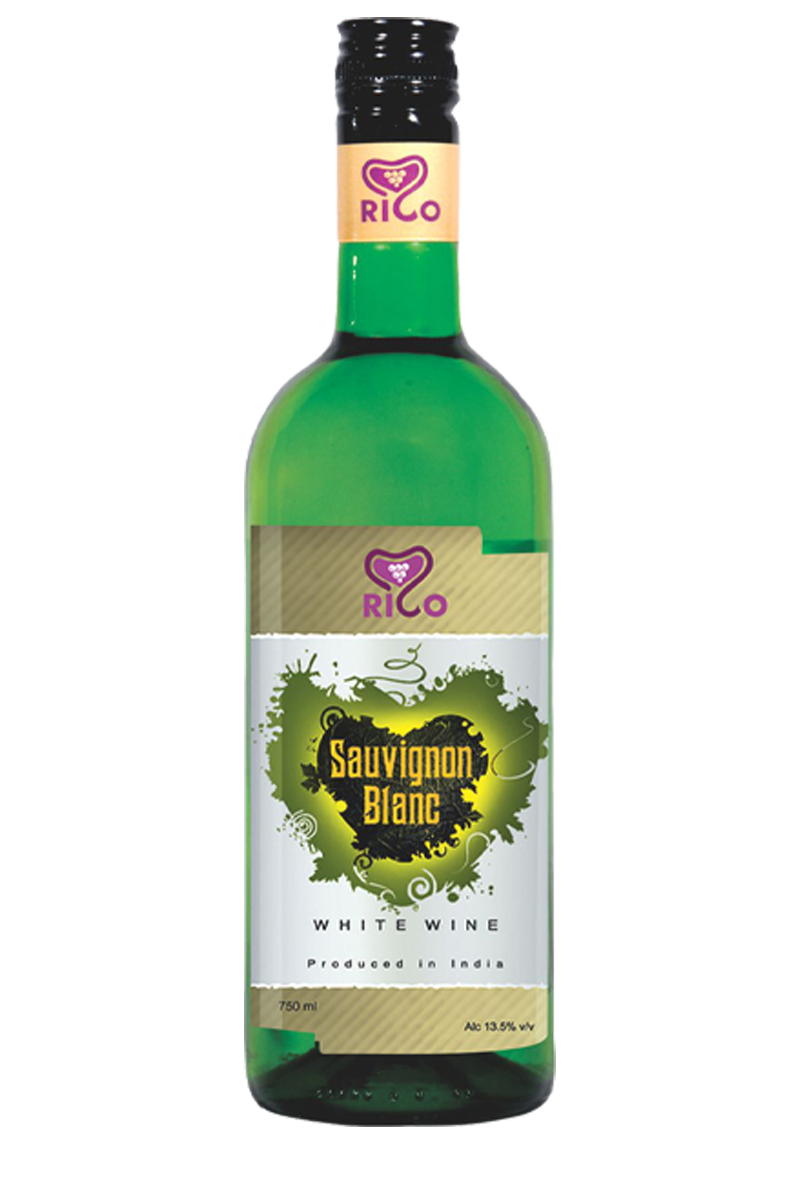 Rico Sauvignon Blanc WHITE Wine