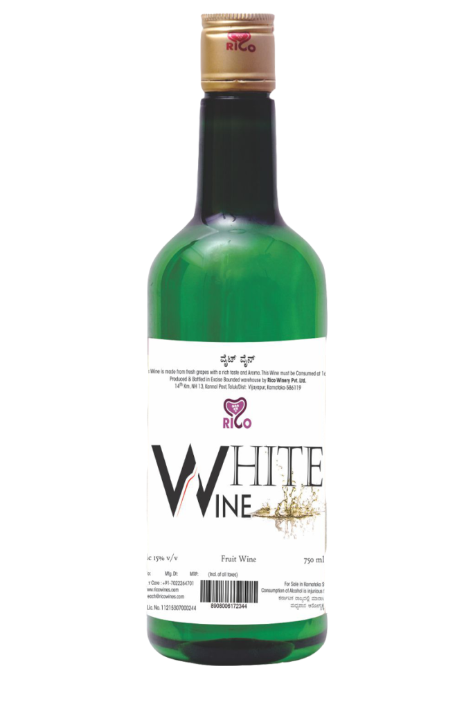 Rico White Wine