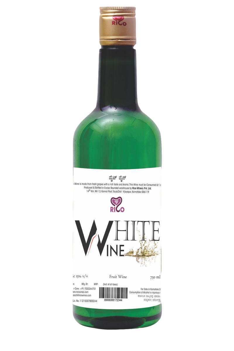 Rico White Wine