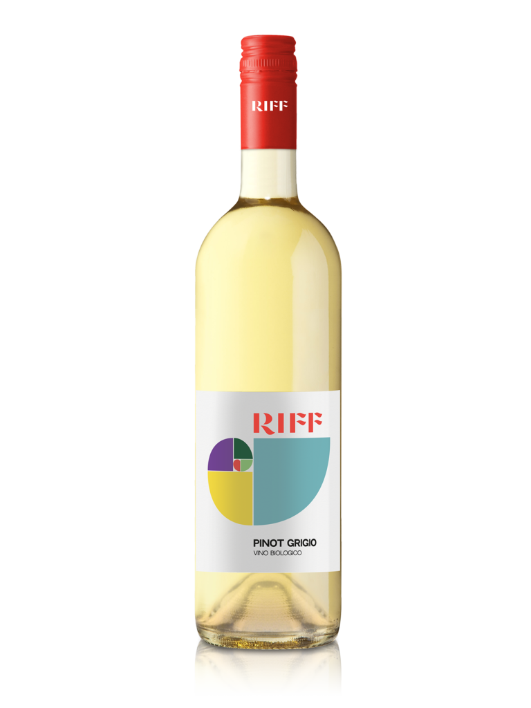 Riff Pinot Grigio