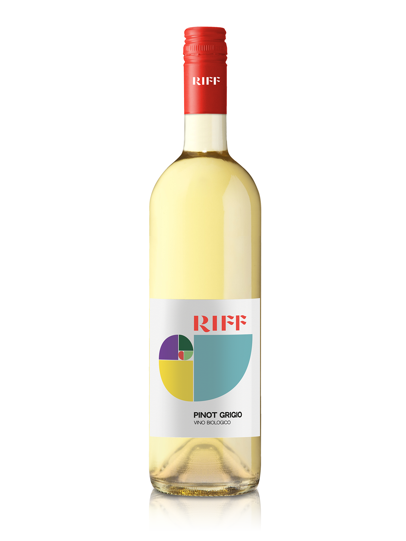 Riff Pinot Grigio