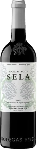 Rioja Sela Bodegas Roda