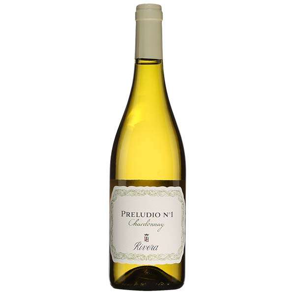 Rivera Preludio No1 Chardonnay