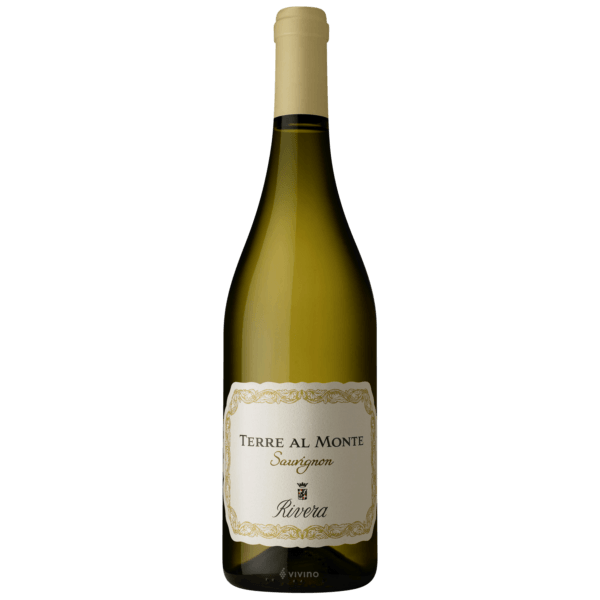 Rivera Terre Al Monte Sauvignon