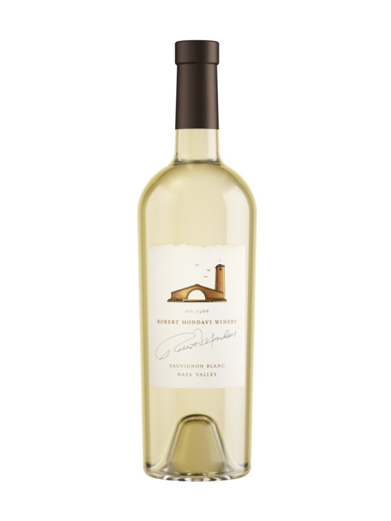 Robert Mondavi Sauvignon Blanc