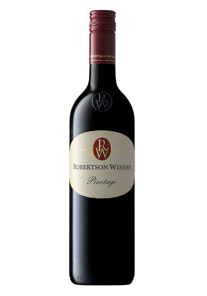 Robertson Pinotage South Africa