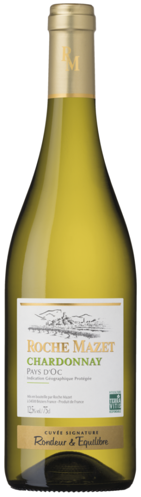 Roche Mazet Chardonnay