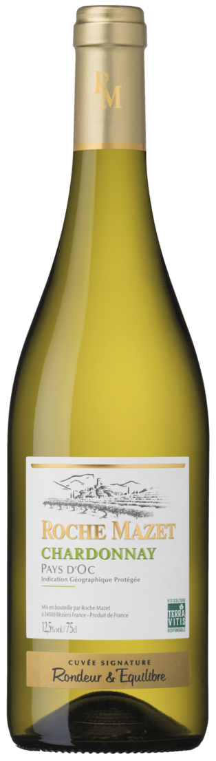 Roche Mazet Chardonnay