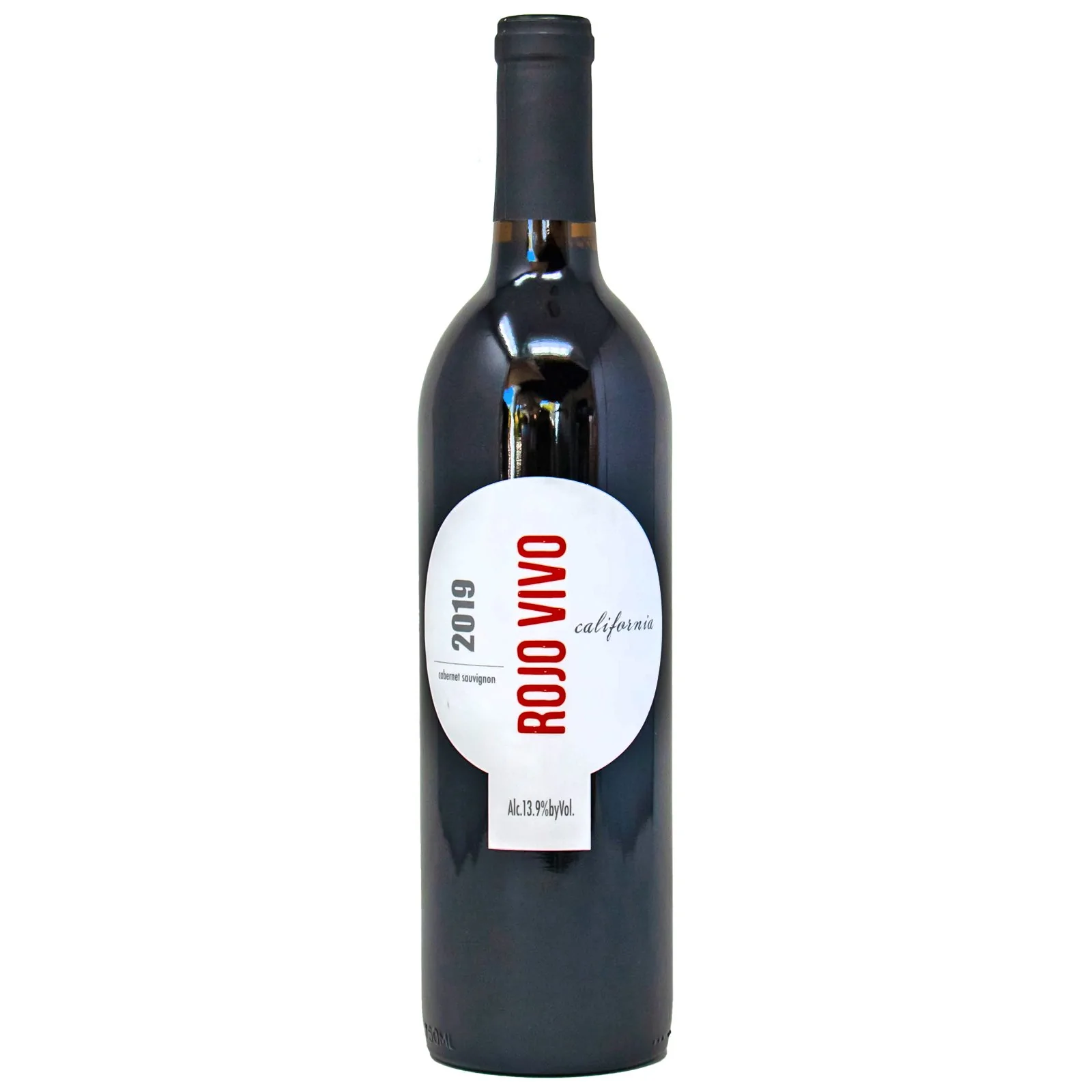 Rojo Vivo Red Wine