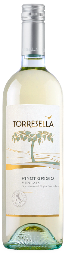 Torresella Pinot Grigio Venezia DOC