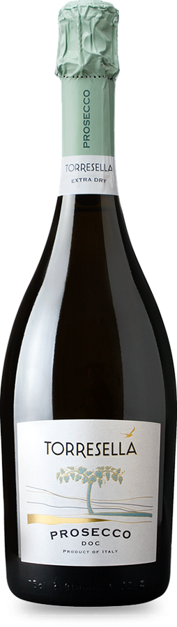 Torresella Prosecco DOC Extra Dry