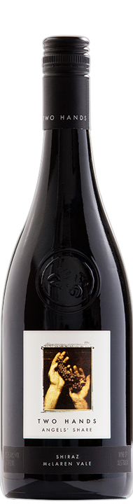 Two Hands Angels Share Shiraz McLaren Vale
