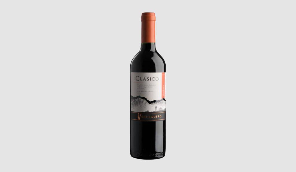 Ventisquero Clasico Carmenere