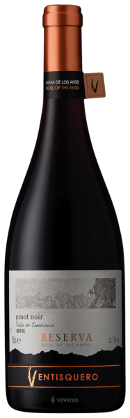 Ventisquero Reserva Pinot Noir