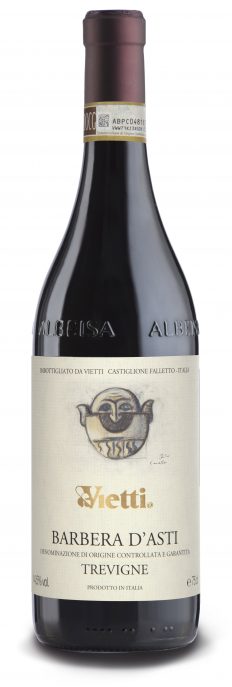 Vietti Barbera D Asti Tre Vigne