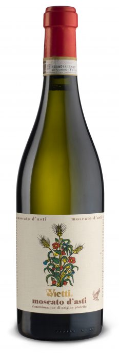 Vietti Moscato D Asti DOCG