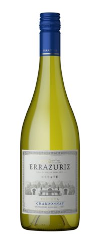 Vina Errazuriz Estate Series Chardonnay