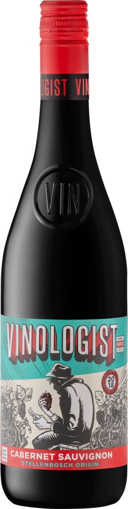 Vinilogist Cabernet Sauvignon Stellenbosch
