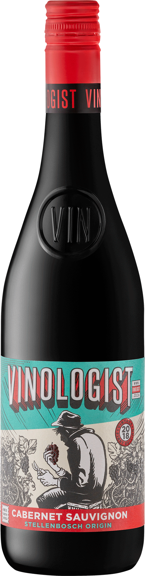 Vinilogist Cabernet Sauvignon Stellenbosch