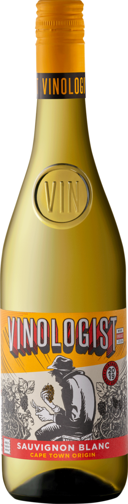 Vinilogist Sauvignon Blanc Cape Town