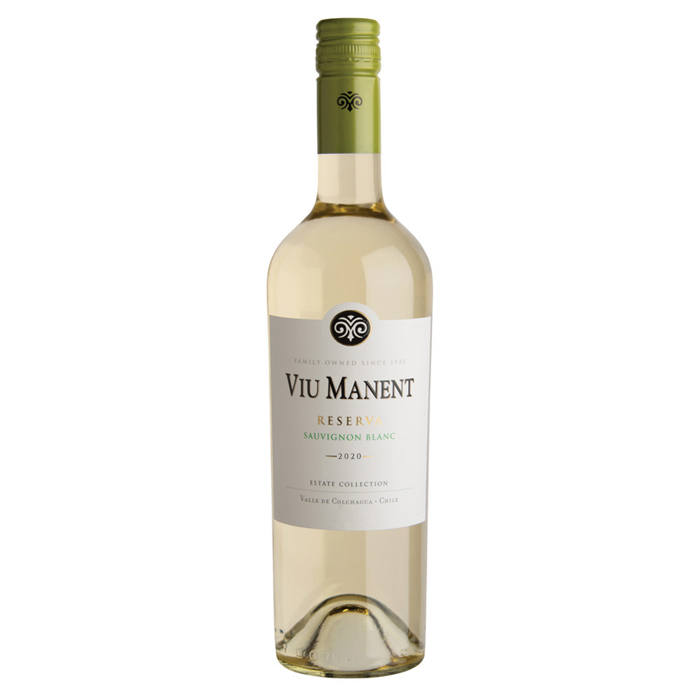 Viu Manent Sauvignon Blanc Reserva