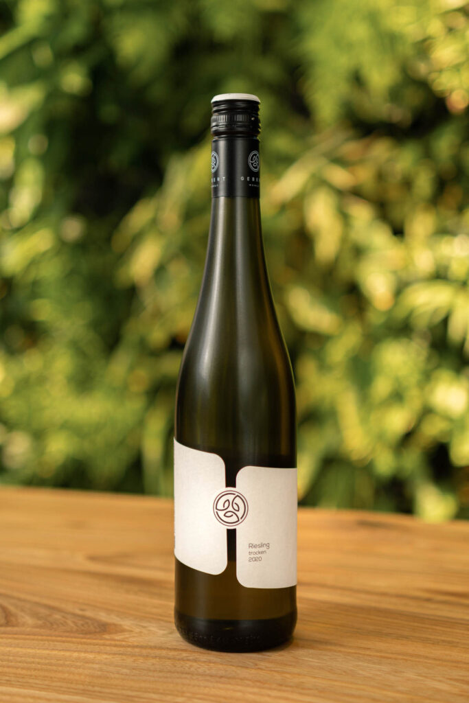 Weingut Riesling Dry Wine