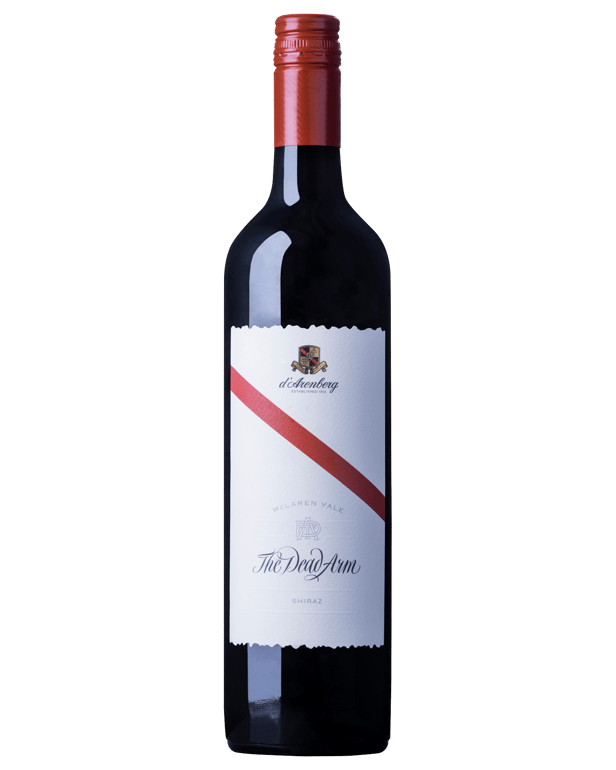 D'Arenberg 'The Dead Arm' Shiraz
