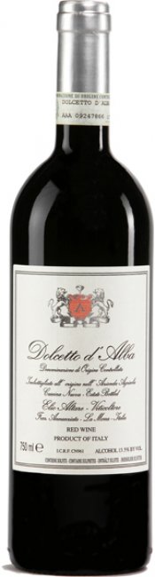 Elio Altare Dolcetto D'Alba