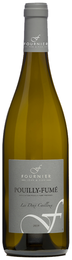 Fournier Les Deux Cailloux Pouilly-Fume White Wine