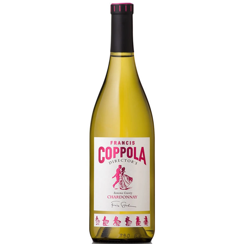 Francis Coppola Director's Chardonnay