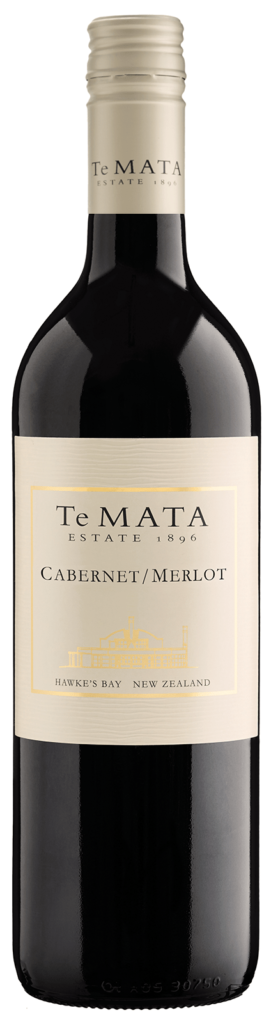 Te Mata Estate Cabernets/Merlot