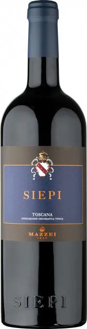 SIEPI Mazzel IGT Toscana Red Wine