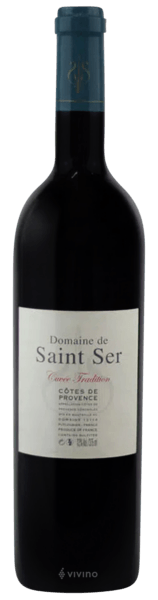 Saint Ser Tradition Red