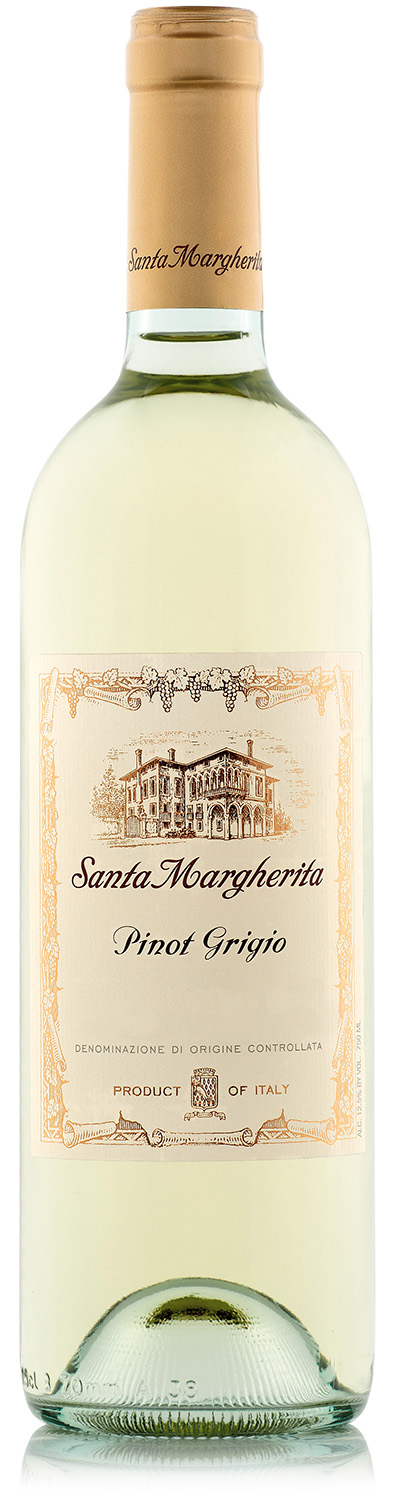 Santa Margherita Valdadige Pinot Grigio DOCG