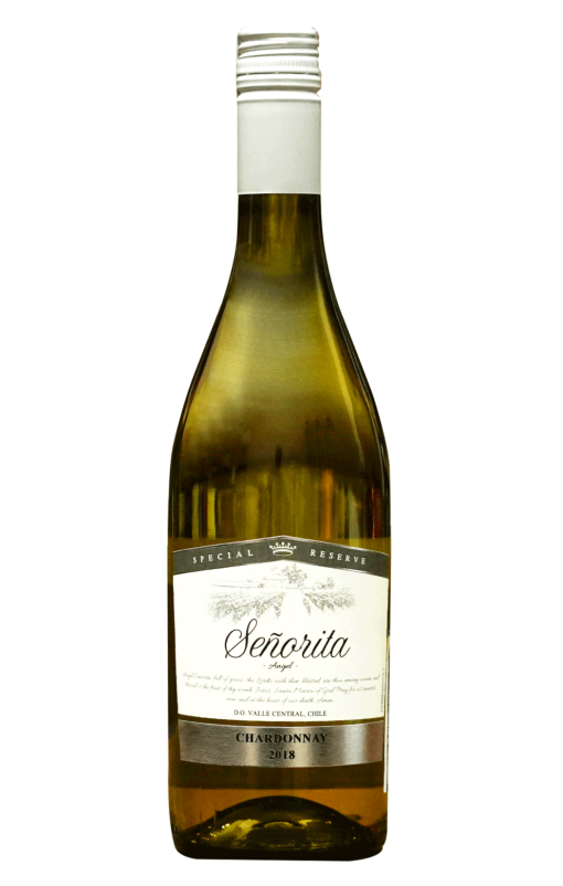 Senorita Chardonnay