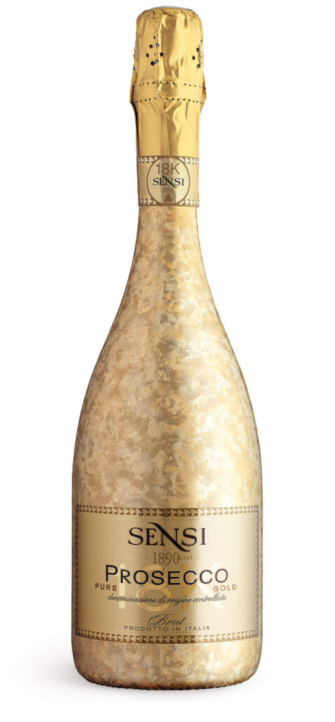 Sensi 18K Prosecco