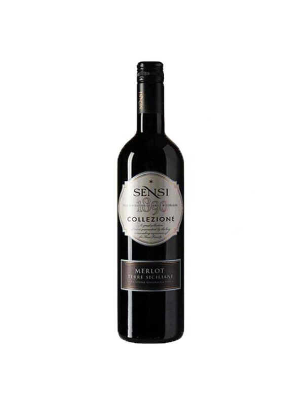 Sensi Collezione Merlot